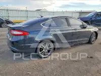 2013 Ford FUSION фото