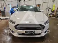 2013 Ford FUSION photo