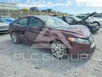 2013 Ford FUSION фото