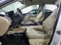 2013 Ford FUSION photo