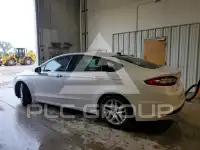 2013 Ford FUSION фото