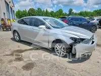 2013 Ford FUSION фото