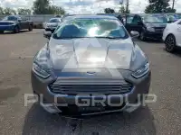 2013 Ford FUSION фото