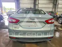 2013 Ford FUSION фото