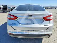 2013 Ford FUSION фото