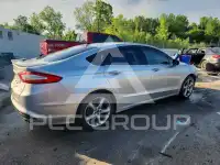 2013 Ford FUSION фото