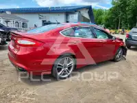 2013 Ford FUSION photo