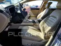 2013 Ford FUSION photo