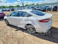 2013 Ford FUSION фото
