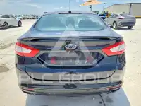 2013 Ford FUSION photo
