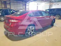 2013 Ford FUSION фото