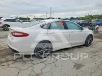 2013 Ford FUSION фото