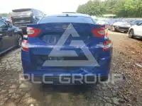 2013 Ford FUSION фото