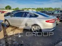 2013 Ford FUSION фото