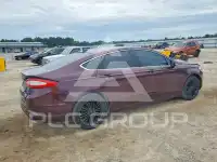 2013 Ford FUSION photo