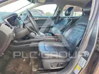 2013 Ford FUSION фото