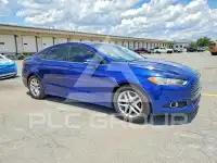 2013 Ford FUSION photo