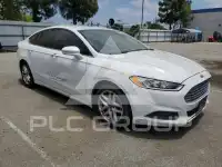 2013 Ford FUSION фото