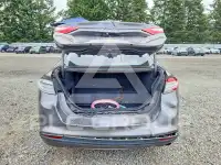 2013 Ford FUSION фото