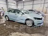 2013 Ford FUSION фото