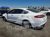 2013 Ford FUSION фото