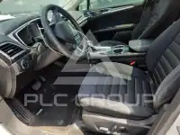 2013 Ford FUSION фото