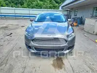 2013 Ford FUSION photo