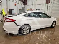 2013 Ford FUSION photo