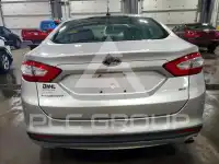 2013 Ford FUSION фото