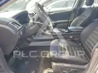2013 Ford FUSION фото