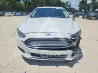 2013 Ford FUSION фото