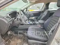 2013 Ford FUSION фото