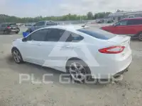 2013 Ford FUSION фото