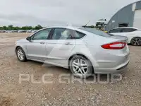 2013 Ford FUSION фото
