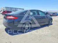 2013 Ford FUSION фото