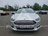 2013 Ford FUSION фото