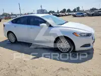 2013 Ford FUSION фото