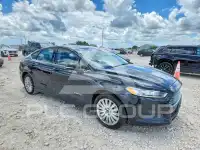 2013 Ford FUSION фото