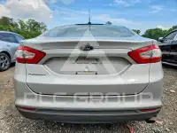 2013 Ford FUSION фото