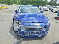 2013 Ford FUSION фото