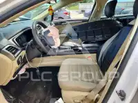 2013 Ford FUSION фото