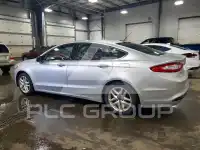 2013 Ford FUSION фото