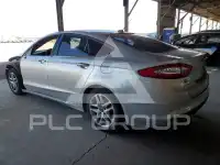 2013 Ford FUSION фото