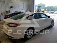 2013 Ford FUSION фото