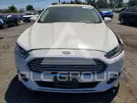 2013 Ford FUSION фото