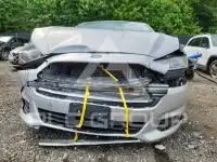 2013 Ford FUSION фото