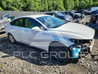2013 Ford FUSION photo