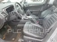 2013 Ford FUSION фото