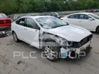 2013 Ford FUSION фото