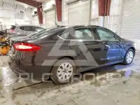 2013 Ford FUSION фото